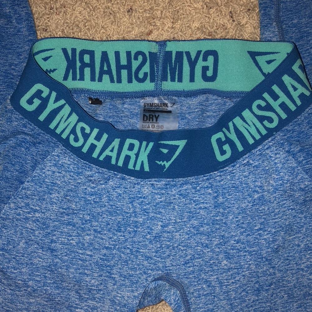 Size XS Gymshark Flex Leggings